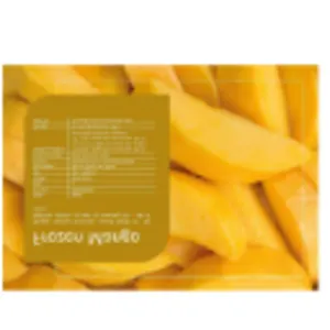 Frozen Mango