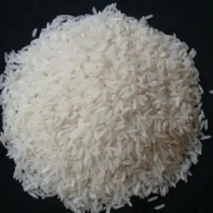 Thai White Rice 5%