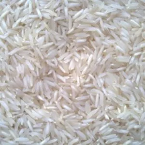 Long Grain White Rice 5% Broken