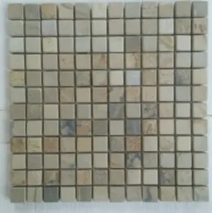 Autumn Tumble Mosaic