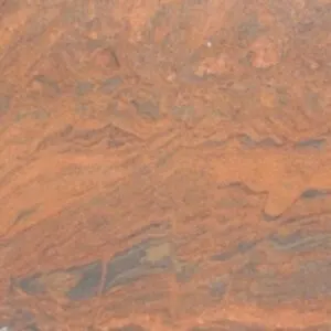 Multicolor Red Granite
