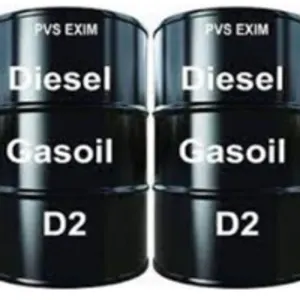 D2 Diesel (Gas Oil)