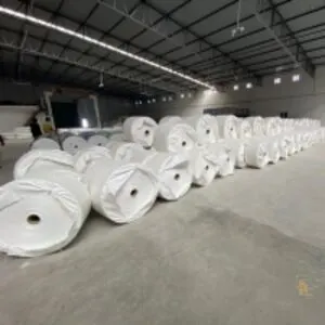 Pp Fabric Roll