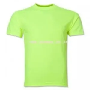 Cotton Round Neck T Shirts