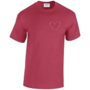 High Fashion Solid Dyed Golf Polo Shirt
