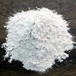 Gypsum Powder by Garmooz Mining Services LLC