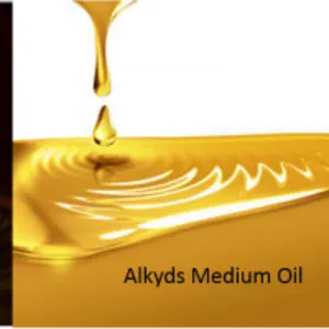 Short Oil Alkyds