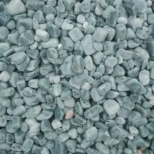 Granite Pebbles