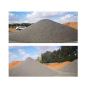 Zinc Ore Concentrated