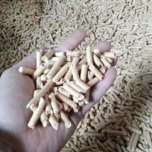 Wood Pellets