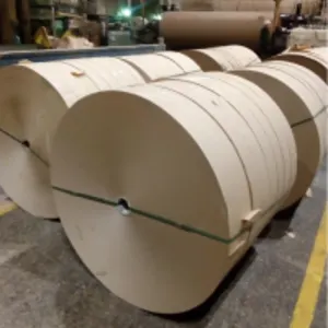 Kraft Paper 70 Gsm