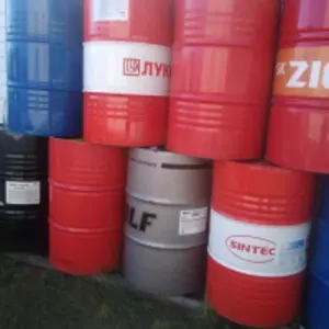 Used Engine Oil