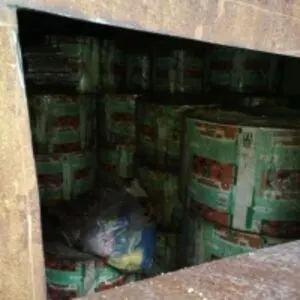 Tetra Pak Rolls