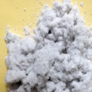 Bleached Recycled Pulp (White Cellulose) by Ecosyntesis