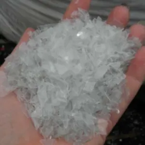 Pet Flakes