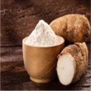 Cassava Flour