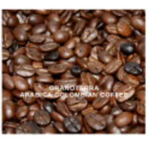 Granoterra Arabica Colombian Coffee