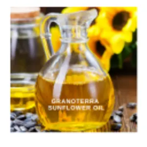 Granoterra Sunflower Oil