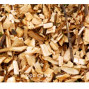 Wood Chips