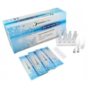 Covid-19 Antigen Rapid Test Device (Swab)