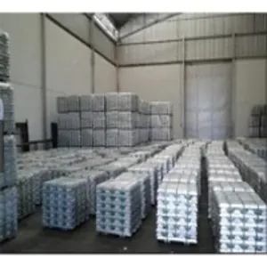 Aluminum Ingots