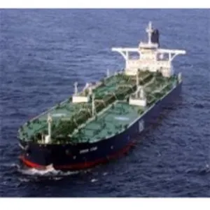 Crude Oil