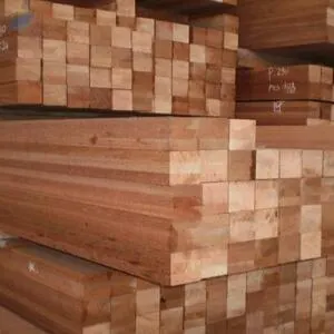S4S Planer Molding Sawn - Panels