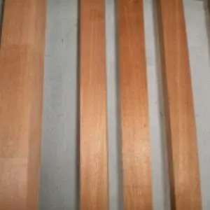 Vary Mix Hardwood S4S Planner - Alabasia Pallet