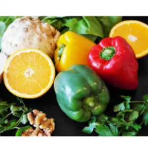 Vegetables