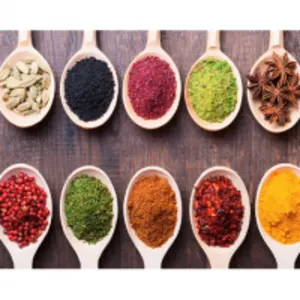 Spices