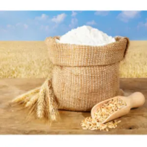 Wheat Flour