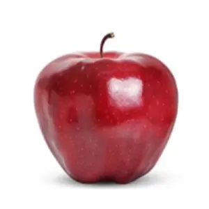 Redchief Apple