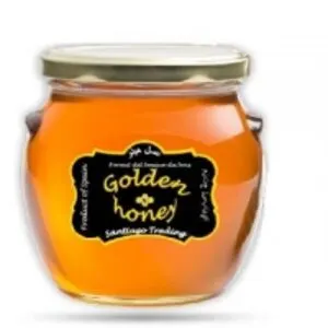 Natural Honey