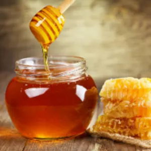 Natural Honey