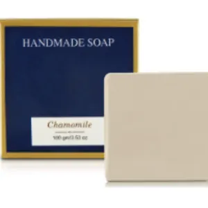 Chamomile Cream Soap