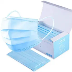 3 Ply Masks