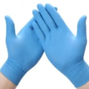 Nitrile Gloves