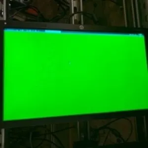 Used Lcd Monitors