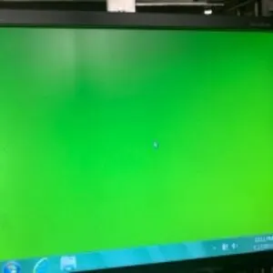 17" Lcd Monitors