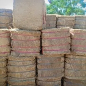 Wheat Straw