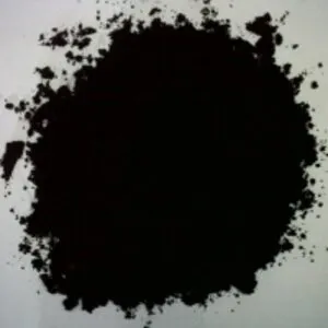 Black Cocoa Powder