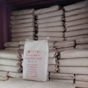 Natural Cocoa Powder