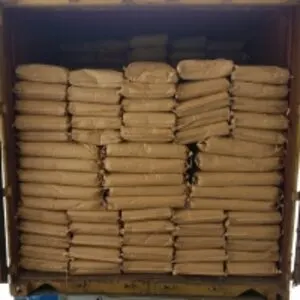 Alkalized Cocoa Powder
