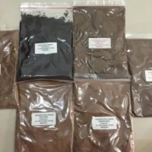 Natural Cocoa Powder