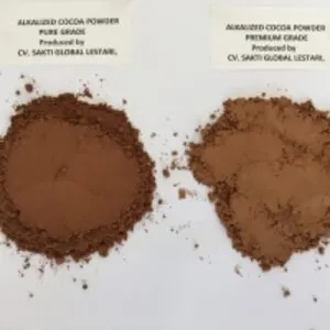 Cocoa Powder