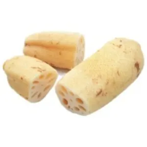 Lotus Roots