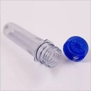 Preform And Cap