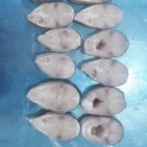 Pangasius Flish Steaks