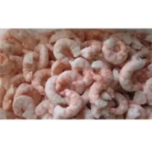 Frozen Shrimp