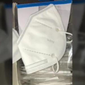 N95 Face Mask
